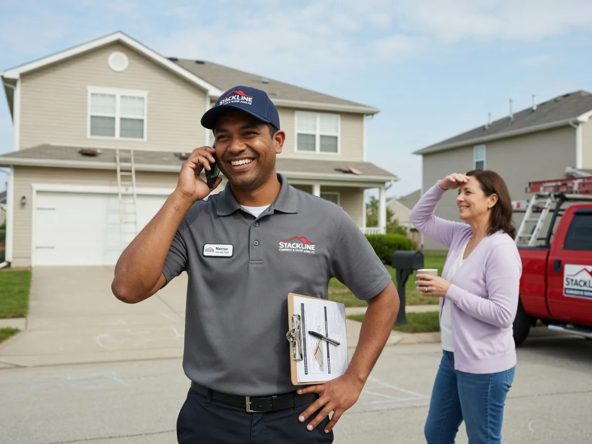Chimney flashing repair Newport, RI FAQs